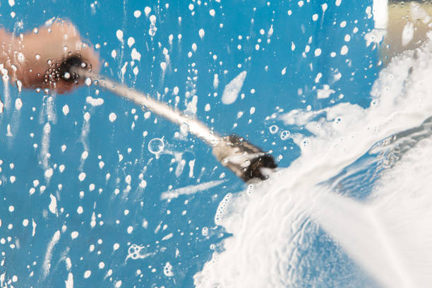 Best Rust and Stain Removal in East End, AR