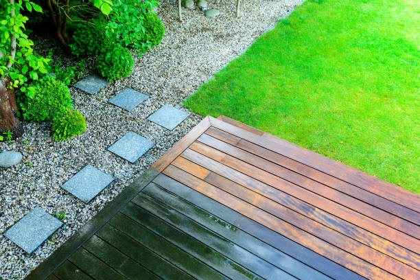 Best Sidewalk and Walkway Pressure Cleaning in East End, AR