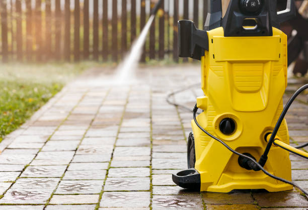 Best Concrete Surface Cleaning in East End, AR