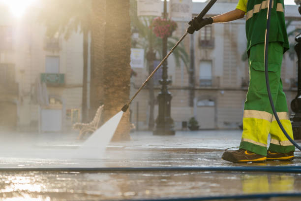 Best Soft Washing for Delicate Surfaces in East End, AR